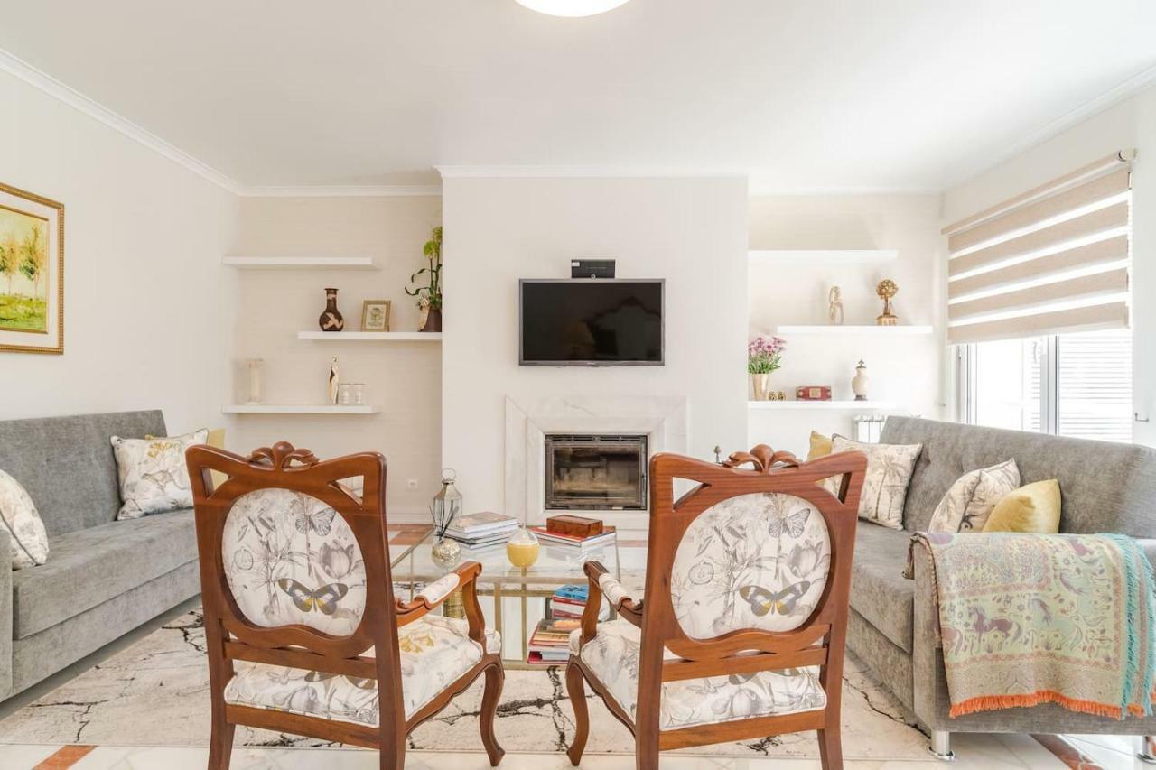 Apartamento Mysh Lisboa